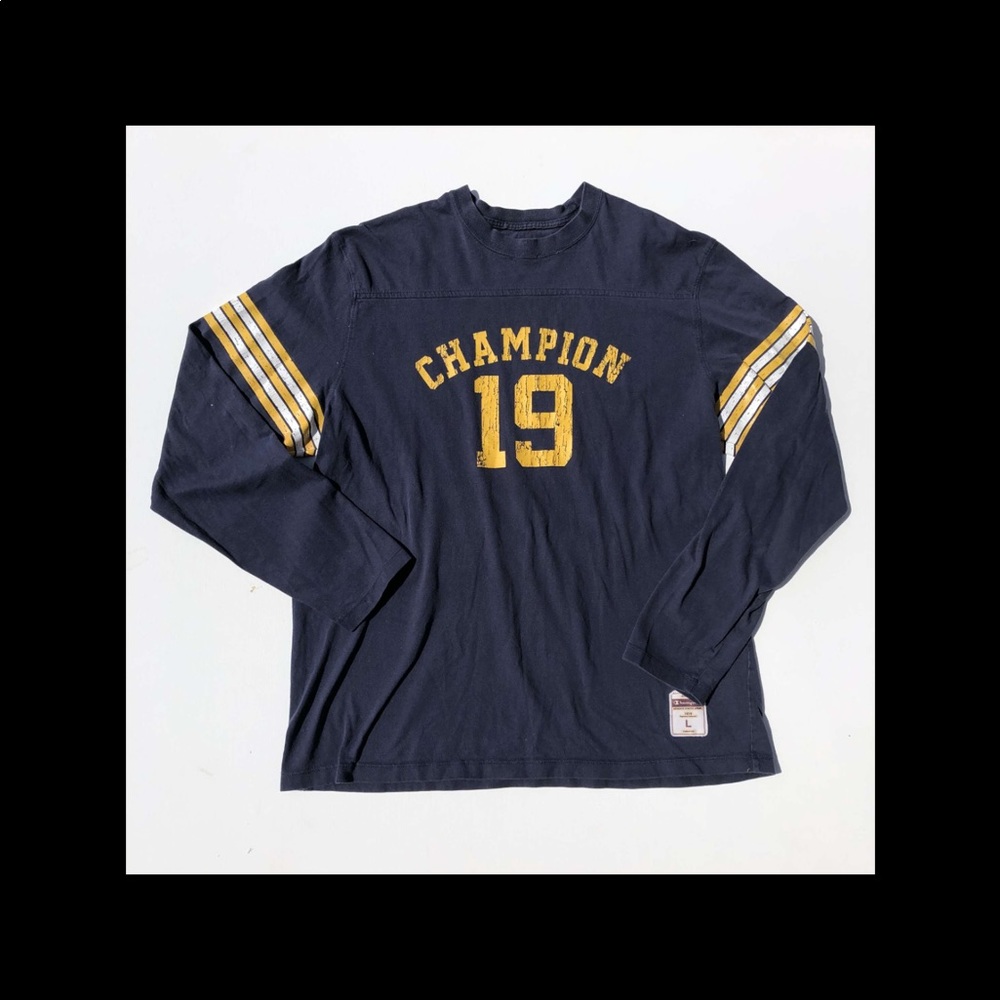 Vintage Champion long sleeve